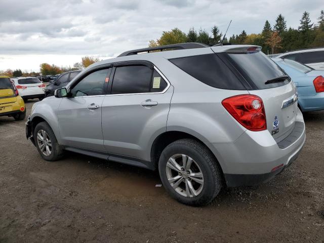 2012 CHEVROLET EQUINOX LT - 2GNALPEK3C6358209