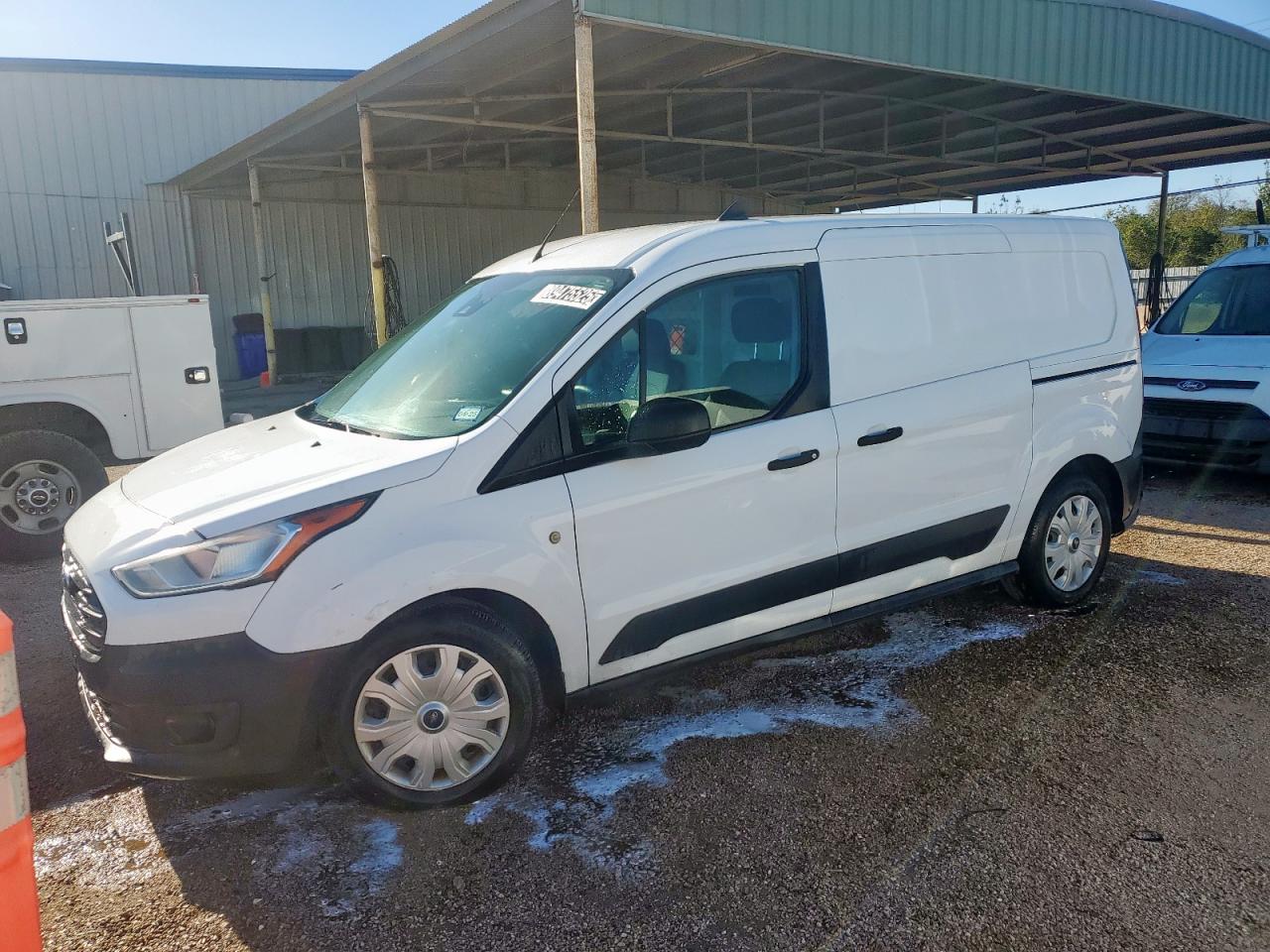 FORD TRANSIT CONNECT XL