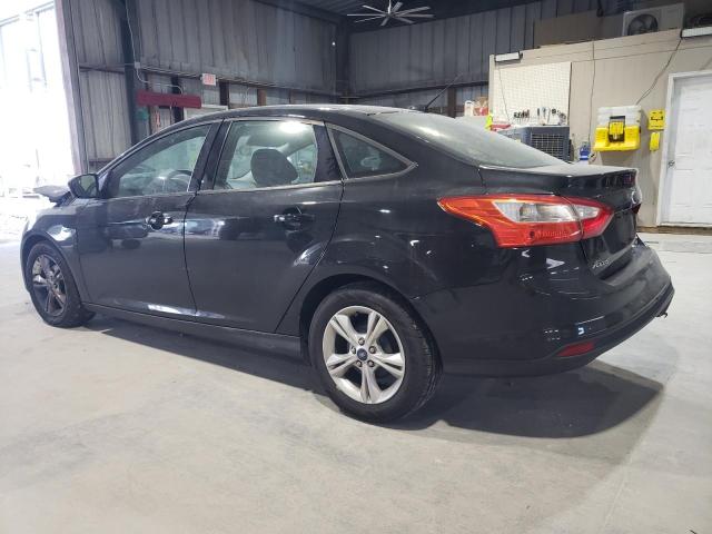 2013 FORD FOCUS SE #3292515680