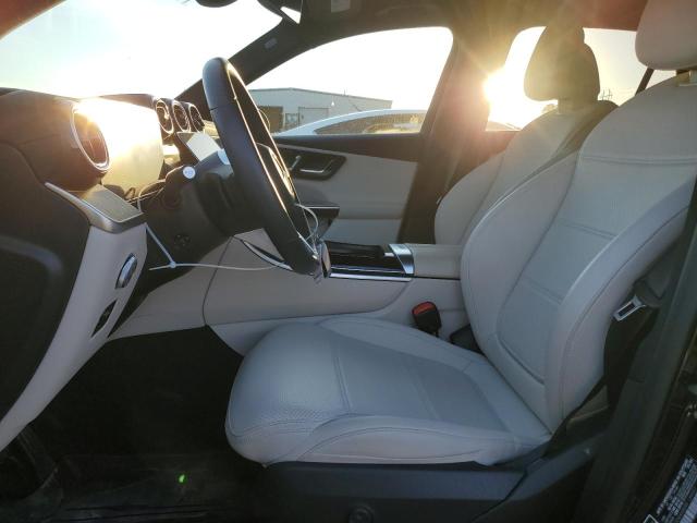 2024 MERCEDES-BENZ GLC 300 4M - W1NKM4HB0RF139557