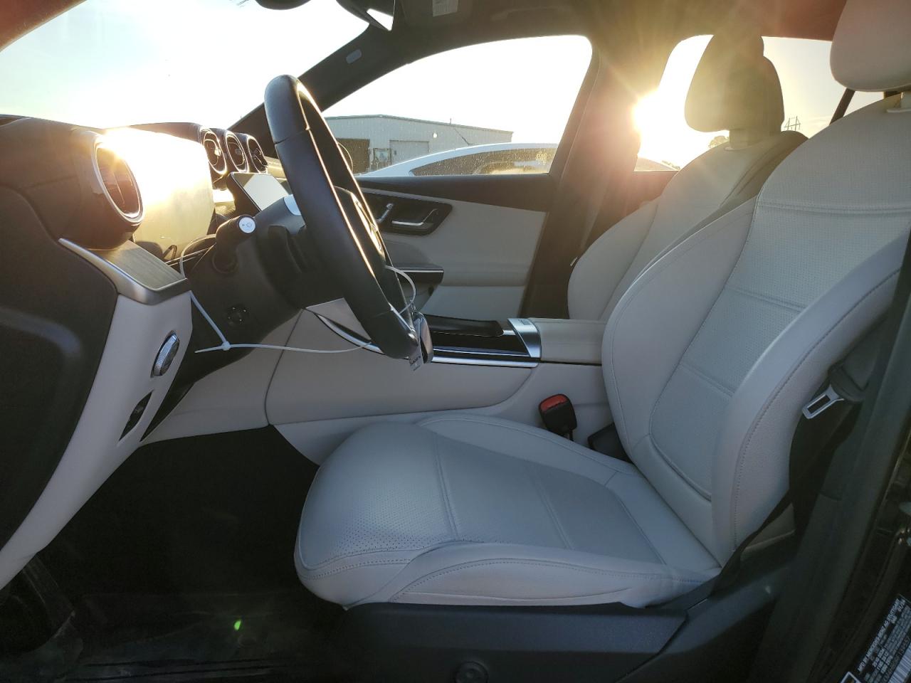 MERCEDES-BENZ GLC-CLASS 300 4MATIC