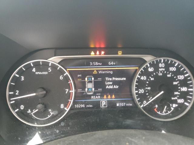 2024 NISSAN SENTRA SV #3297081549