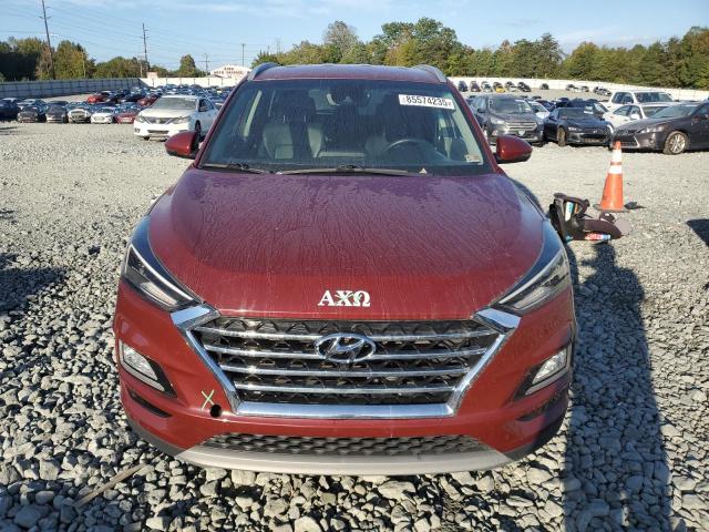 2020 HYUNDAI TUCSON LIM - KM8J3CAL5LU237808