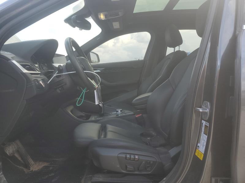 2020 BMW X2 SDRIVE2 WBXYH9C0XL5P84533