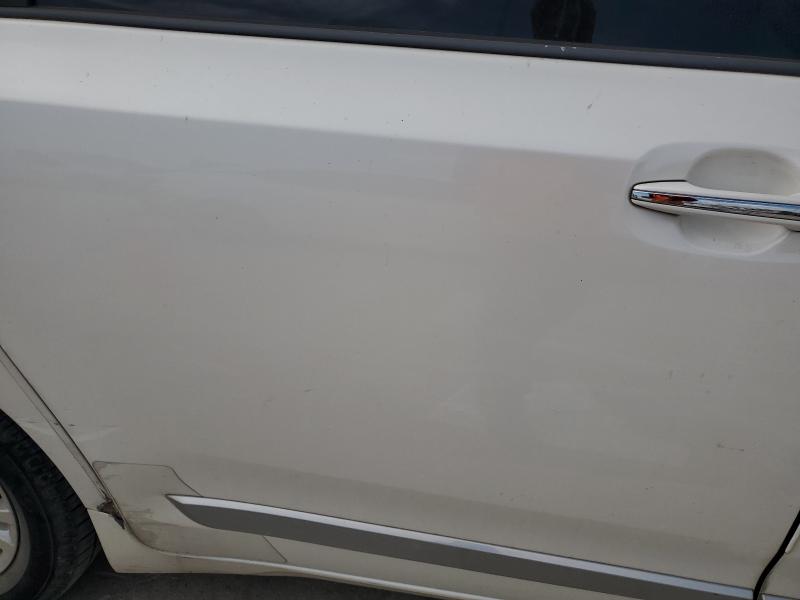 2017 TOYOTA SIENNA XLE - 5TDYZ3DC0HS795445