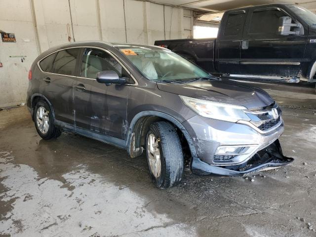 2016 HONDA CR-V EXL #3303637944