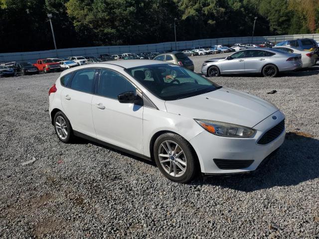 2018 FORD FOCUS SE - 1FADP3K23JL206352