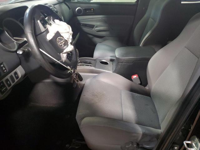 2013 TOYOTA TACOMA DOU - 3TMLU4EN4DM122229