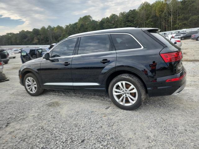 2018 AUDI Q7 PREMIUM - WA1LAAF76JD005907