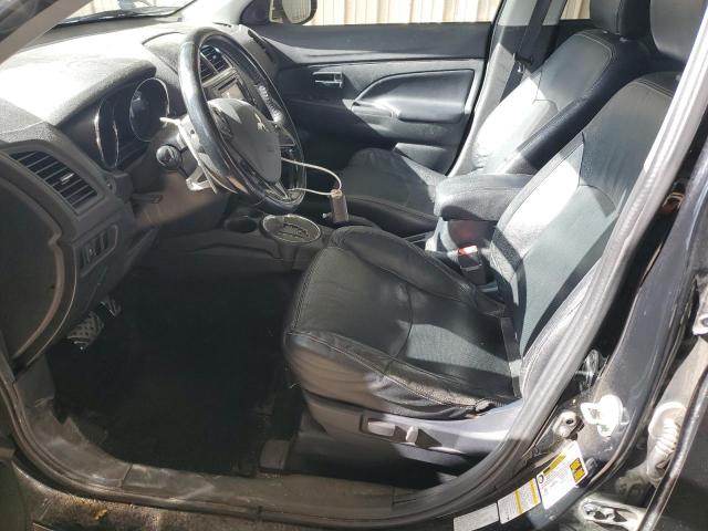 2016 MITSUBISHI OUTLANDER JA4AR4AW0GZ023041