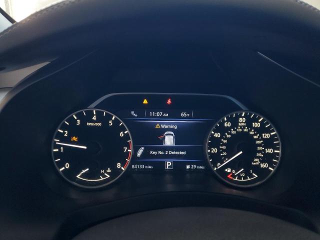 2019 NISSAN MURANO S - 5N1AZ2MS1KN128900