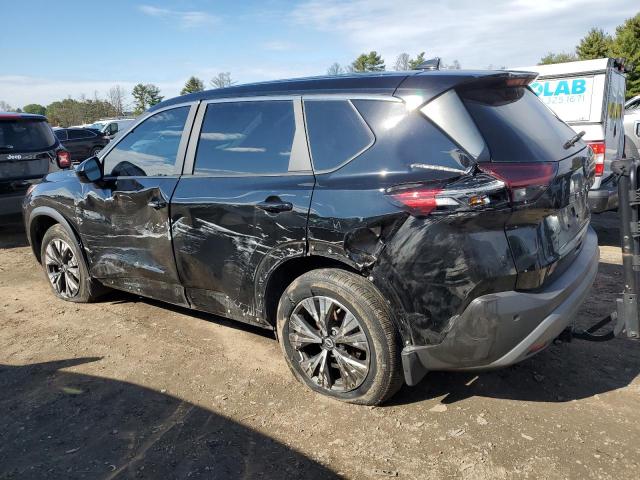 2023 NISSAN ROGUE SV #3303940715