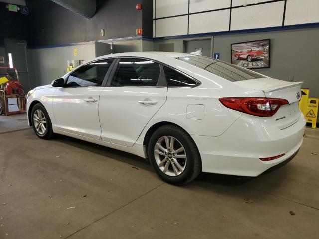 2016 HYUNDAI SONATA SE - 5NPE24AF0GH358884