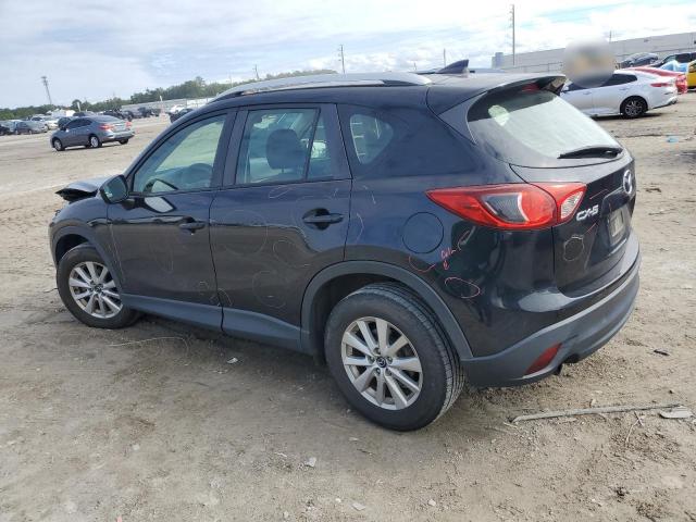 2016 MAZDA CX-5 SPORT - JM3KE2BY2G0894903