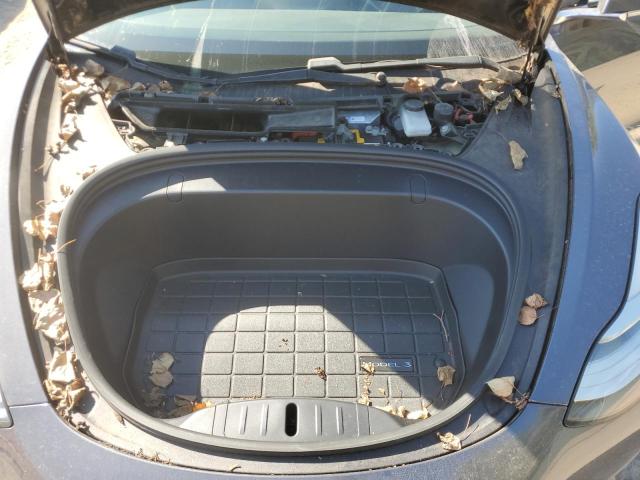 2018 TESLA MODEL 3 - 5YJ3E1EB8JF132618