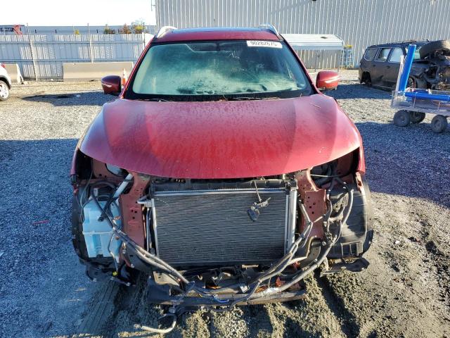 2015 NISSAN ROGUE S - 5N1AT2MT4FC897242