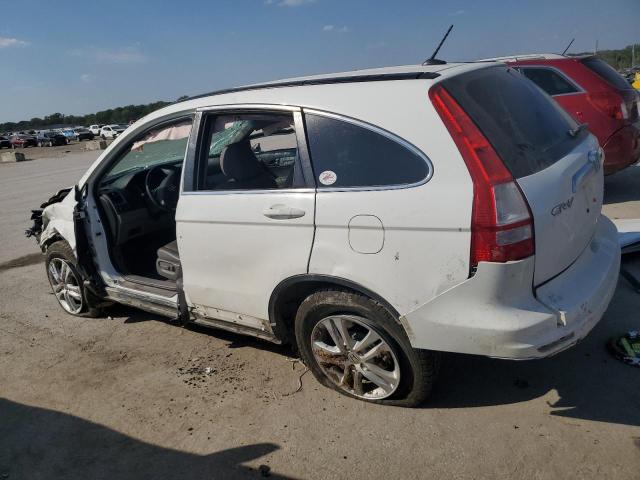 2011 HONDA CR-V EXL - 5J6RE3H75BL010997