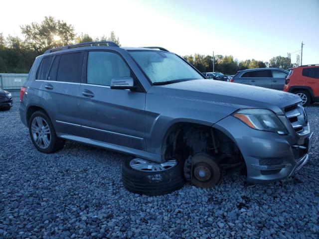 2013 MERCEDES-BENZ GLK 350 - WDCGG5HB0DG007602