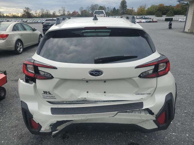 2025 SUBARU CROSSTREK #3308419289