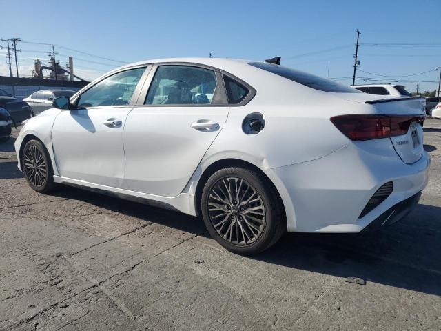 2023 KIA FORTE GT L #3296989840