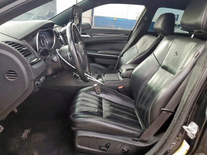 2021 CHRYSLER 300 S #3281567402