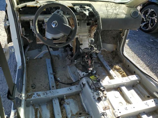 2013 NISSAN ROGUE S - JN8AS5MV8DW637985