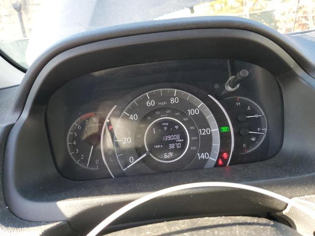 2015 HONDA CR-V LX - 5J6RM4H37FL071490