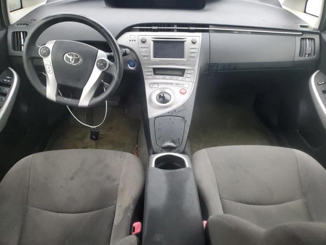 2012 TOYOTA PRIUS - JTDKN3DU8C5407497