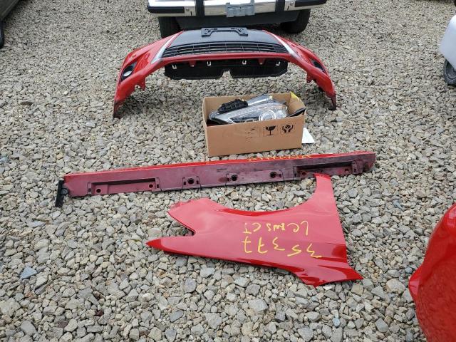 2014 LEXUS CT 200 #3304653019