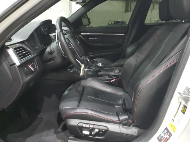 2016 BMW 328 I SULE - WBA8E9G58GNT85683