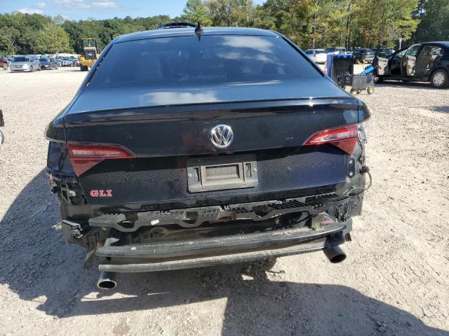 2021 VOLKSWAGEN JETTA GLI - 3VW6T7BU6MM042344