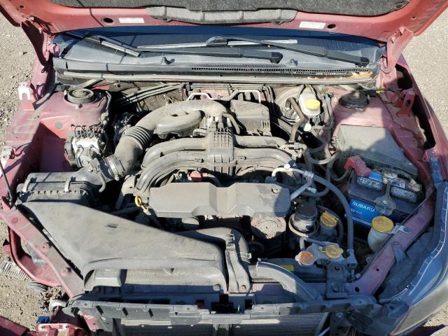 2015 SUBARU IMPREZA PREMIUM JF1GPAC64FH231774