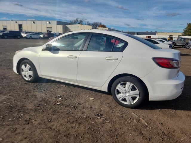 2013 MAZDA 3 I #3282338258