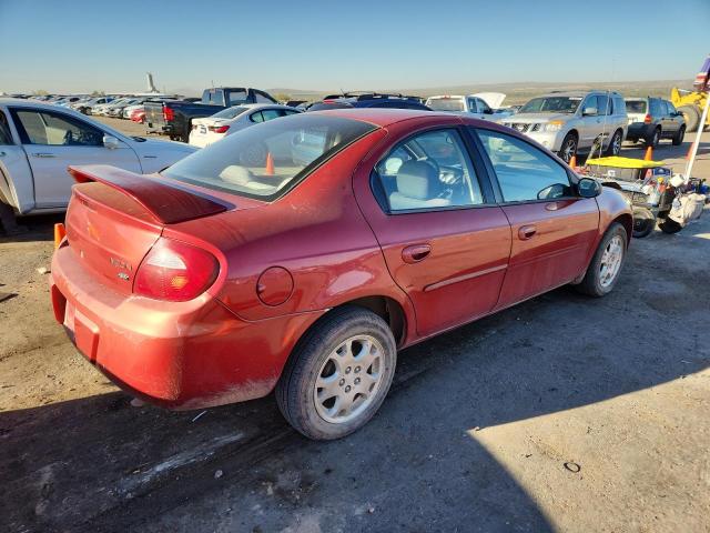 2005 DODGE NEON SXT #3286699282