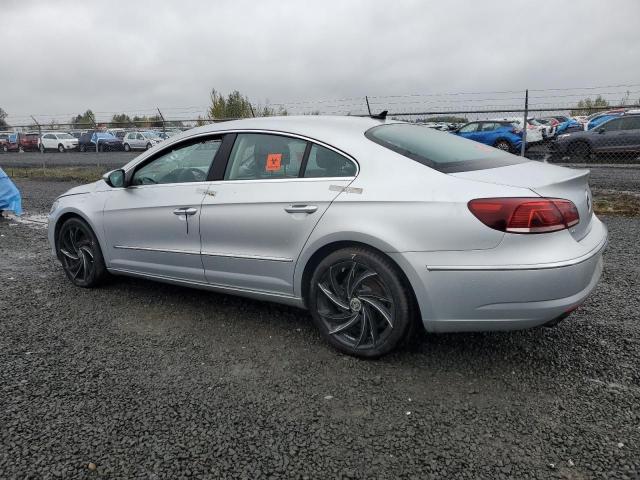 2013 VOLKSWAGEN CC SPORT #3287663006