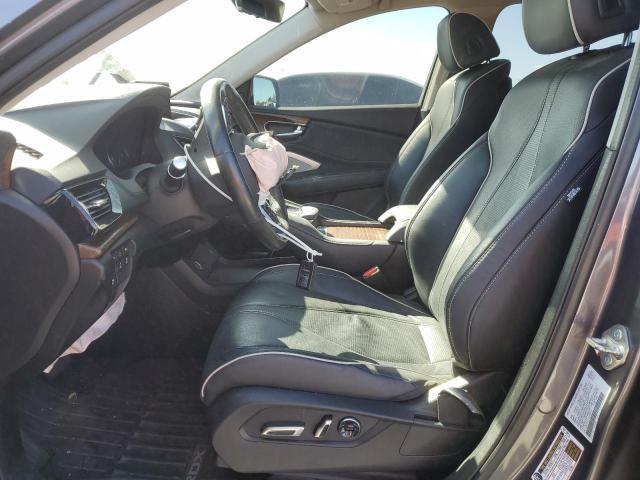 2020 ACURA RDX ADVANCE 5J8TC1H71LL009113