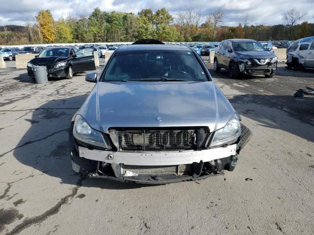 2014 MERCEDES-BENZ C 300 4MAT - WDDGF8AB0EG247910