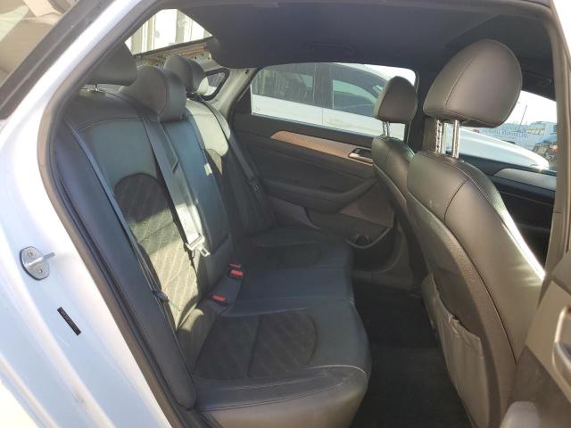 2018 HYUNDAI SONATA SPO - 5NPE34AF2JH617721