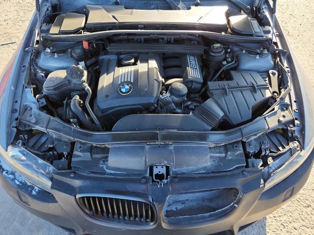 2010 BMW 328 XI SULEV - WBAWV5C52AP081881