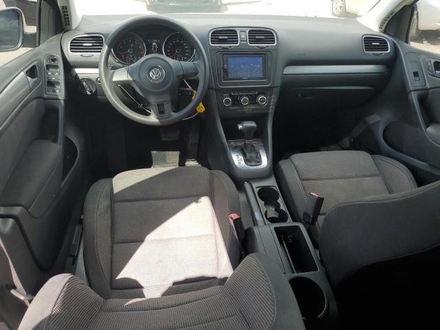 2010 VOLKSWAGEN GOLF - WVWDB7AJ9AW407891