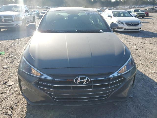 2019 HYUNDAI ELANTRA SE #3298094132