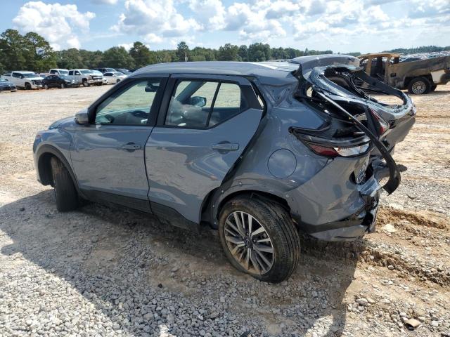 2024 NISSAN KICKS SV #3292485694