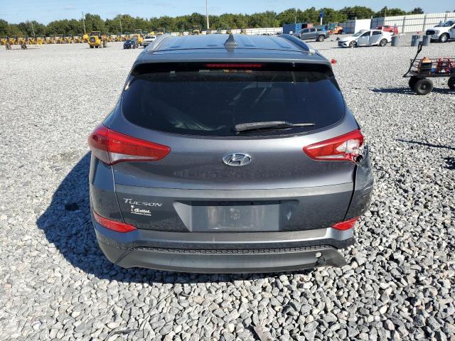 2017 HYUNDAI TUCSON LIM KM8J33A46HU541889