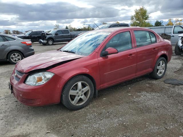CHEVROLET COBALT 1LT