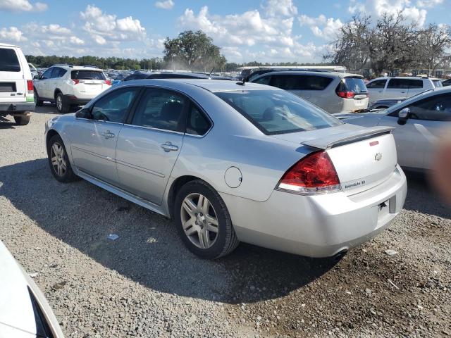 2013 CHEVROLET IMPALA LT - 2G1WG5E35D1189236