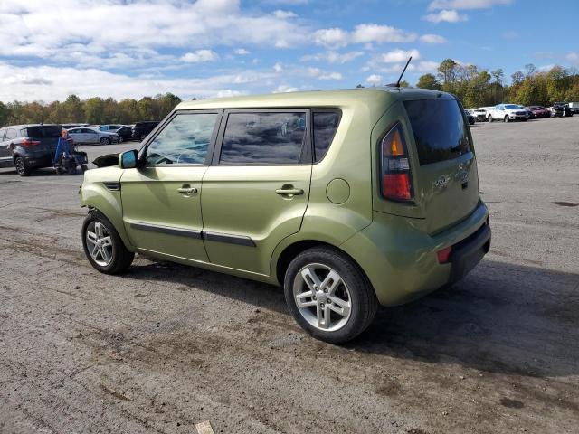2011 KIA SOUL + #3316553501
