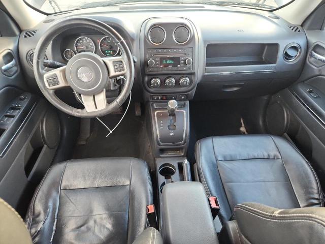 2011 JEEP PATRIOT LA #3282607878