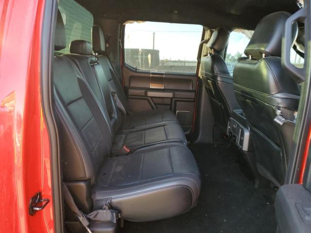 2019 FORD F150 RAPTO #3276349700