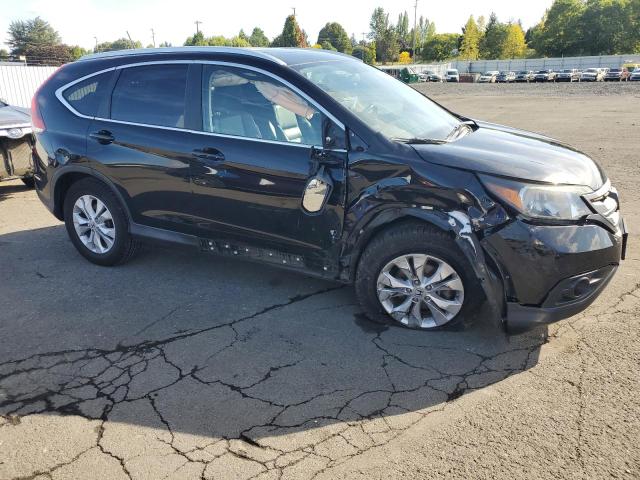 2012 HONDA CR-V EXL - 2HKRM4H77CH632733