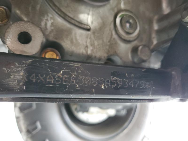 2025 POLARIS SPORTSMAN #3302933652